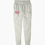 Bob Jones Patriots Champion Men's Reverse Weave Jogger Front Thumbnail