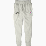 FOSTER HIGH SCHOOL FALCONS <span class="pdp-name-mascot">FOSTER FALCONS</span> Champion Men's Reverse Weave Jogger Front Thumbnail
