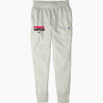 SEVASTOPOL HIGH SCHOOL PIONEERS <span class="pdp-name-mascot">SEVASTOPOL PIONEERS</span> Champion Men's Reverse Weave Jogger Front Thumbnail