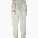 Dunedin Falcons Champion Men's Reverse Weave Jogger Front Thumbnail