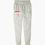 San Juan Spartans <span class="pdp-name-mascot">San Juan Spartans</span> Champion Men's Reverse Weave Jogger Front Thumbnail