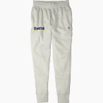 Smith Bears <span class="pdp-name-mascot">SMITH COLLEGE BEARS</span> Champion Men's Reverse Weave Jogger Front Thumbnail