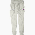 Glacier Point Huskies Champion Men's Reverse Weave Jogger Front Thumbnail