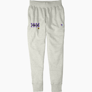 Champion Men's Reverse Weave Jogger