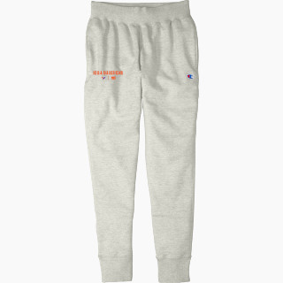 Champion Men's Reverse Weave Jogger