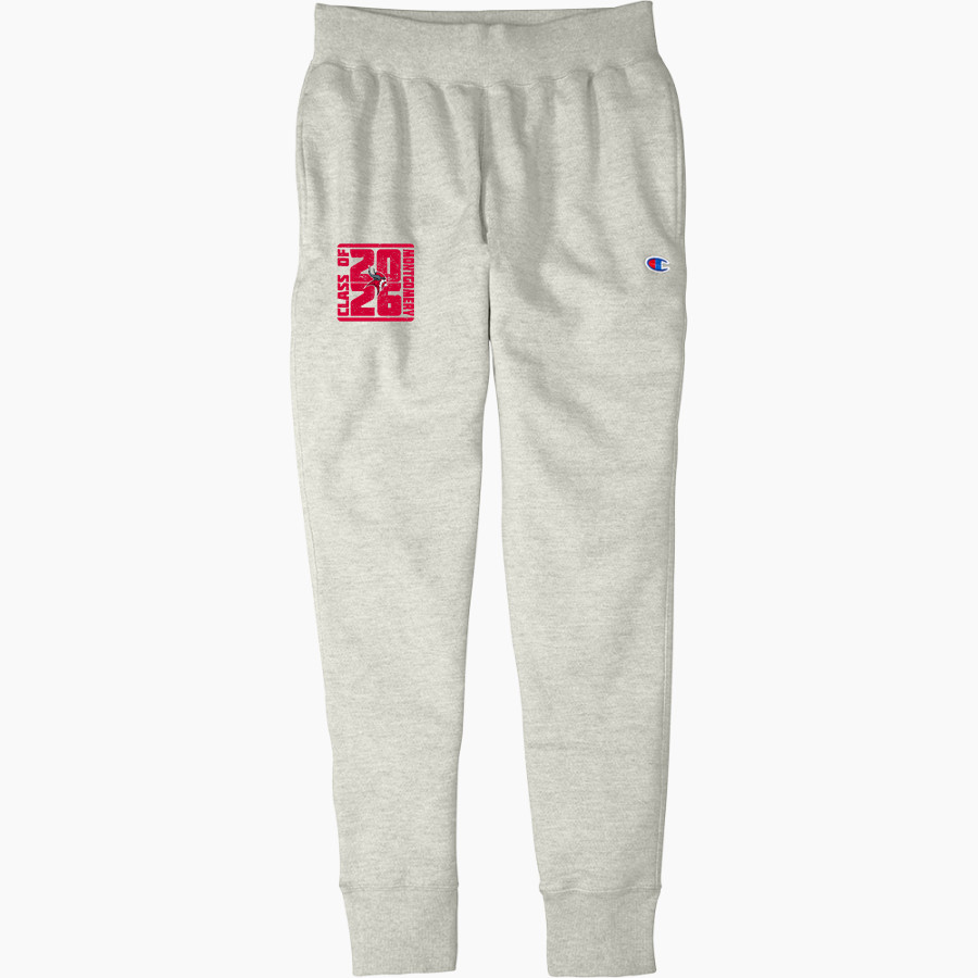 Montgomery Vikings Champion Men's Reverse Weave Jogger