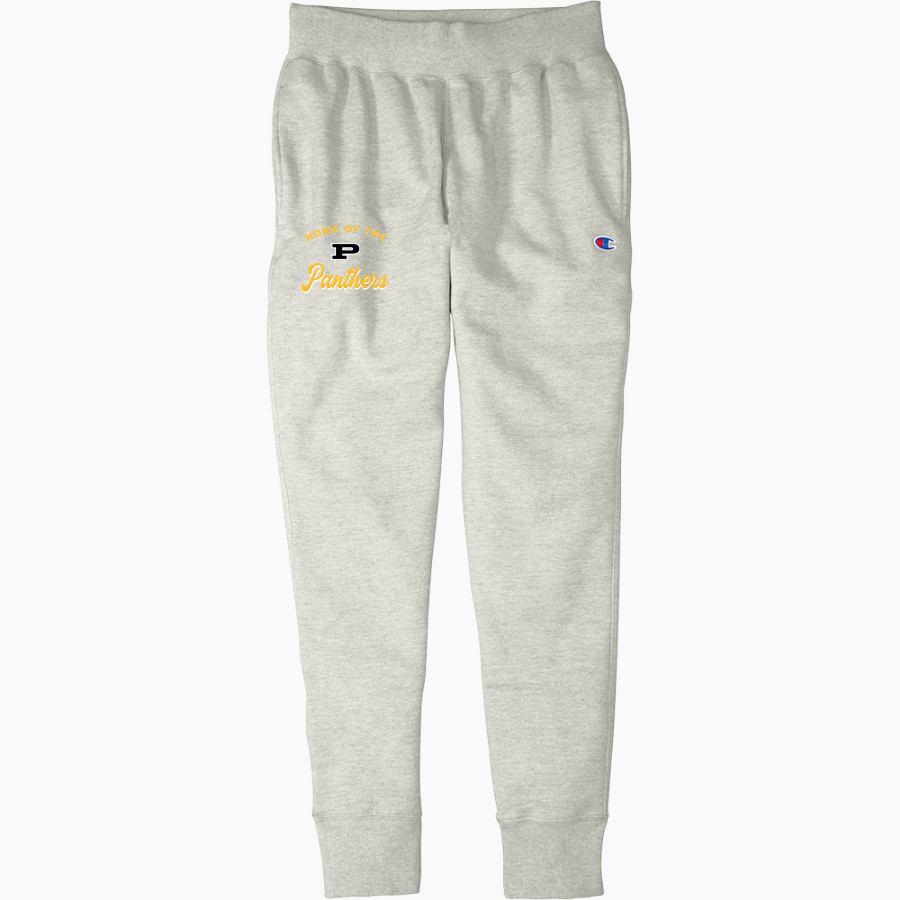 PERRY HIGH SCHOOL PANTHERS <span class="pdp-name-mascot">PERRY PANTHERS</span> Champion Men's Reverse Weave Jogger