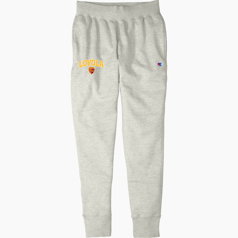 Loyola Knights <span class="pdp-name-mascot">Loyola Knights</span> Champion Men's Reverse Weave Jogger