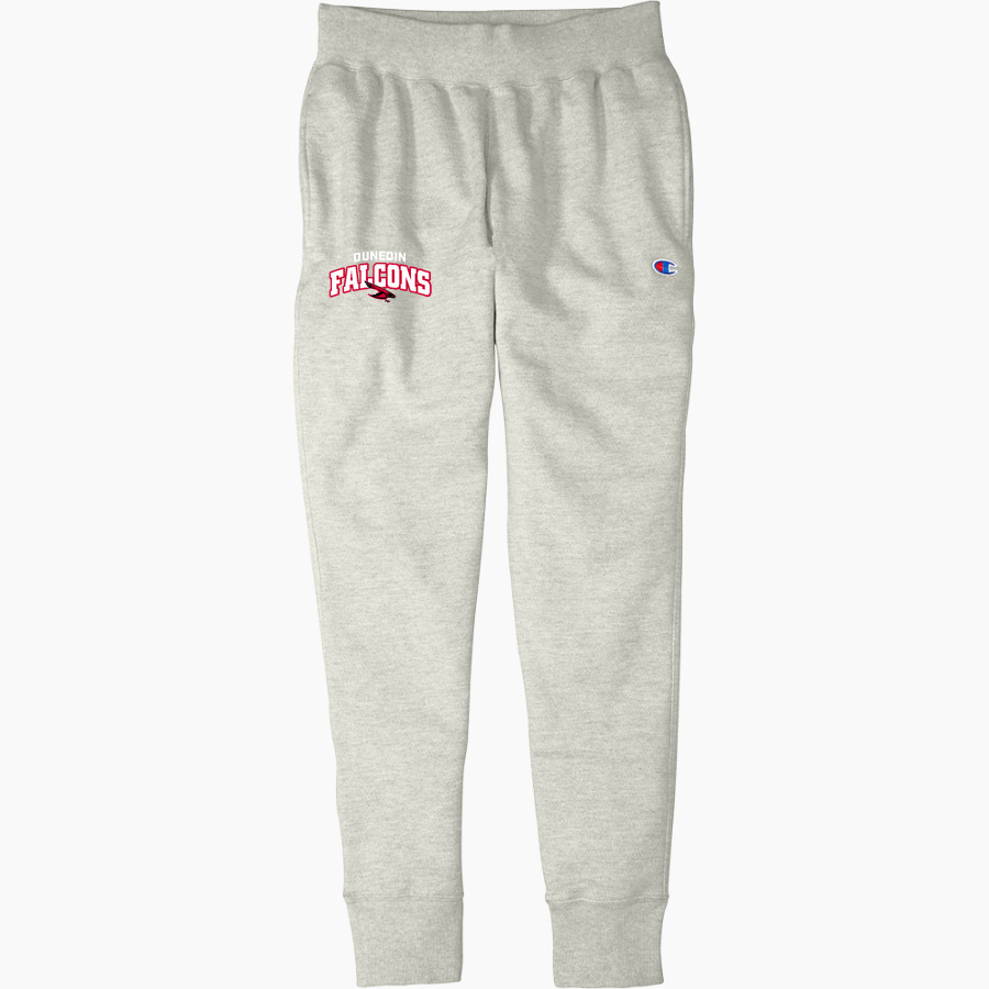 Dunedin Falcons Champion Men's Reverse Weave Jogger