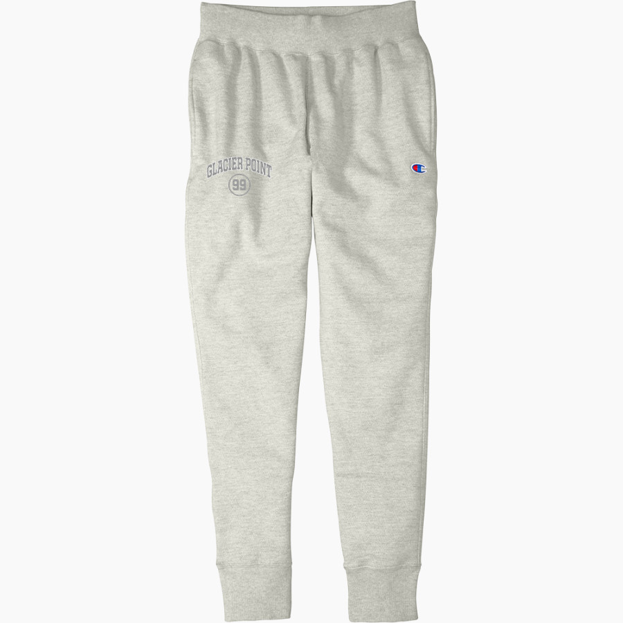 Glacier Point Huskies Champion Men's Reverse Weave Jogger