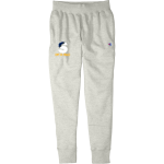 Smith Bears <span class="pdp-name-mascot">SMITH COLLEGE BEARS</span> Champion Men's Reverse Weave Jogger Front Thumbnail
