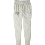 Greenfield Central Cougars Online Store <span class="pdp-name-mascot">Greenfield-Central Cougars</span> Champion Men's Reverse Weave Jogger Front Thumbnail