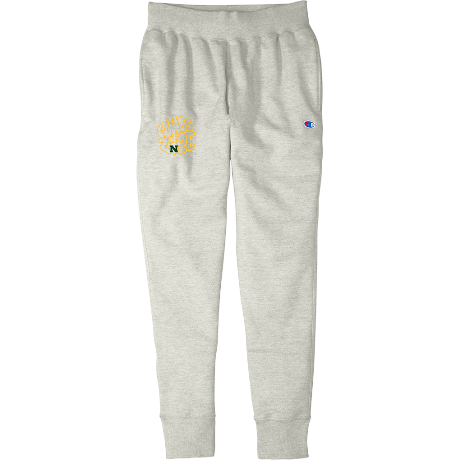 NORTHVIEW ACADEMY Cougars <span class="pdp-name-mascot">Northview Academy Cougars</span> Champion Men's Reverse Weave Jogger