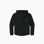 Camp Kawaga Sideline Store <span class="pdp-name-mascot">Camp Kawaga</span> Richardson Youth Charge Performance Fleece Long Sleeve Hoodie Back Thumbnail