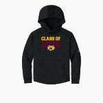 KALIDA HIGH SCHOOL WILDCATS <span class="pdp-name-mascot">KALIDA WILDCATS</span> Richardson Youth Charge Performance Fleece Long Sleeve Hoodie Front Thumbnail