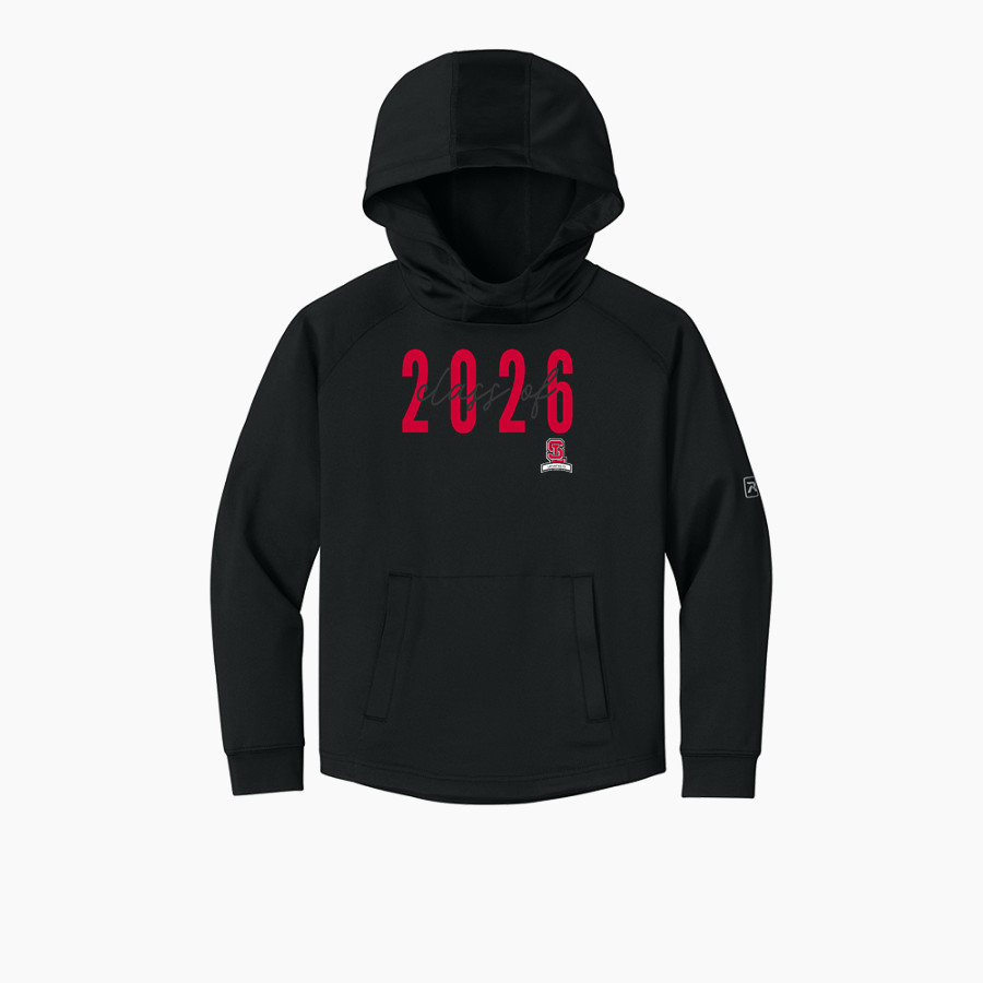 Spring Lake Lakers <span class="pdp-name-mascot">Spring Lake Lakers</span> Richardson Youth Charge Performance Fleece Long Sleeve Hoodie