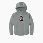 Renaissance Knights <span class="pdp-name-mascot">Renaissance Knights</span> Richardson Youth Charge Performance Fleece Long Sleeve Hoodie Front Thumbnail