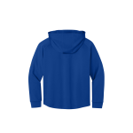 Marie Philip School Galloping Ghosts <span class="pdp-name-mascot">Marie Philip School Galloping Ghosts</span> Richardson Youth Charge Performance Fleece Long Sleeve Hoodie Back Thumbnail