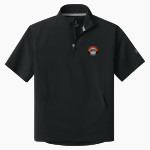 Southeast Guilford Falcons <span class="pdp-name-mascot">Southeast Guilford Falcons</span> Richardson Youth Barrage Wind Shirt Front Thumbnail