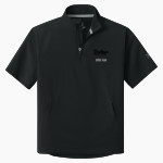 Buckeye Volleyball Club <span class="pdp-name-mascot">Buckeye Volleyball Club</span> Richardson Youth Barrage Wind Shirt Front Thumbnail