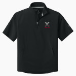 Extreme Baseball Extreme Baseball <span class="pdp-name-mascot">Extreme Baseball</span> Richardson Youth Barrage Wind Shirt Front Thumbnail