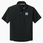MONTEREY HIGH SCHOOL WILDCATS <span class="pdp-name-mascot">MONTEREY WILDCATS</span> Richardson Youth Barrage Wind Shirt Front Thumbnail