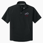 Camden War Eagles <span class="pdp-name-mascot">Camden Eagles</span> Richardson Youth Barrage Wind Shirt Front Thumbnail