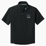 Woodridge Forest Falcons Online Store <span class="pdp-name-mascot">Woodridge Forest Falcons</span> Richardson Youth Barrage Wind Shirt Front Thumbnail