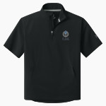 Steel City Academy Flame <span class="pdp-name-mascot">Steel City Academy Flame</span> Richardson Youth Barrage Wind Shirt Front Thumbnail