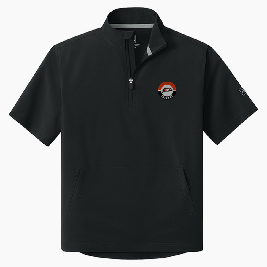 Southeast Guilford Falcons <span class="pdp-name-mascot">Southeast Guilford Falcons</span> Richardson Youth Barrage Wind Shirt