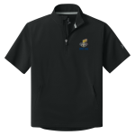LEUZINGER HIGH SCHOOL OLYMPIANS <span class="pdp-name-mascot">LEUZINGER OLYMPIANS</span> Richardson Youth Barrage Wind Shirt Front Thumbnail