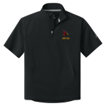Bishop Guertin Cardinals <span class="pdp-name-mascot">Bishop Guertin Cardinals</span> Richardson Youth Barrage Wind Shirt Front Thumbnail