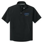 Metropolitan Wolves <span class="pdp-name-mascot">Metropolitan Community College Wolves</span> Richardson Youth Barrage Wind Shirt Front Thumbnail