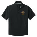 Brush Arcs <span class="pdp-name-mascot">Charles F Brush High School Arcs</span> Richardson Youth Barrage Wind Shirt Front Thumbnail