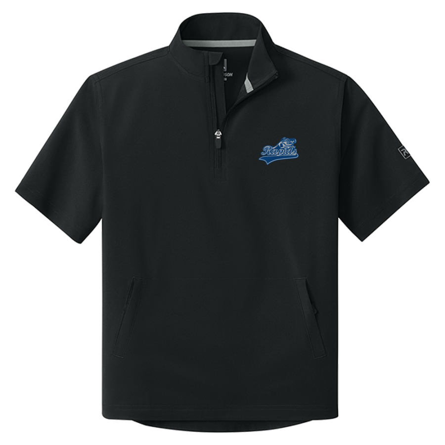 Rapids Softball Rapids Softball <span class="pdp-name-mascot">Rapids Softball</span> Richardson Youth Barrage Wind Shirt