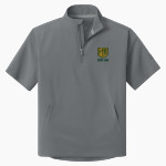 Head-Royce Jayhawks <span class="pdp-name-mascot">Head-Royce Jayhawks</span> Richardson Youth Barrage Wind Shirt Front Thumbnail