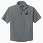 TRAVERSE CITY CENTRAL HIGH TROJANS <span class="pdp-name-mascot">TRAVERSE CITY TROJANS</span> Richardson Youth Barrage Wind Shirt Front Thumbnail