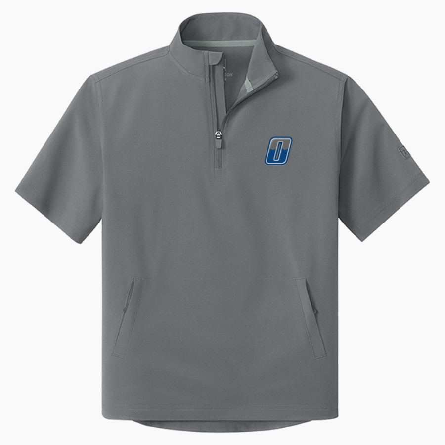 Olympic Trojans <span class="pdp-name-mascot">Olympic Trojans</span> Richardson Youth Barrage Wind Shirt
