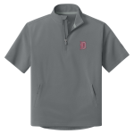 Dunedin Falcons <span class="pdp-name-mascot">Dunedin High School Falcons</span> Richardson Youth Barrage Wind Shirt Front Thumbnail