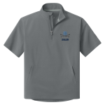 St. Thomas More Cavaliers <span class="pdp-name-mascot">St. Thomas More High School</span> Richardson Youth Barrage Wind Shirt Front Thumbnail
