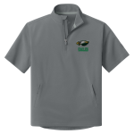 MC KENZIE HIGH SCHOOL EAGLES <span class="pdp-name-mascot">MC KENZIE EAGLES</span> Richardson Youth Barrage Wind Shirt Front Thumbnail