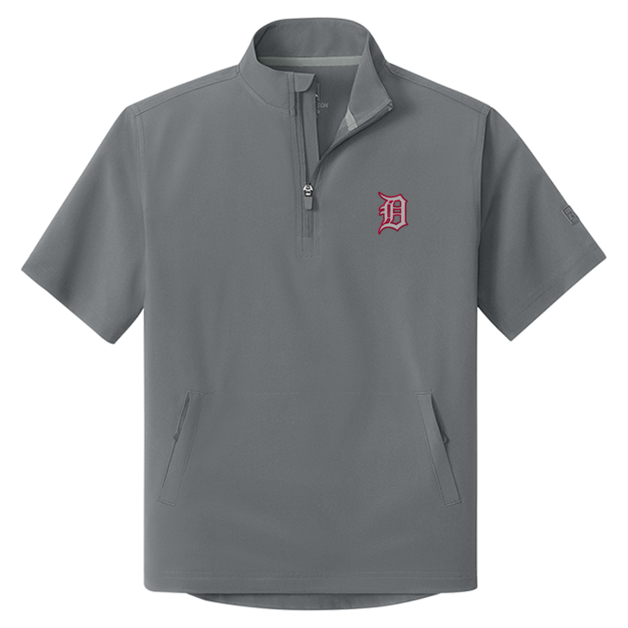 Dunedin Falcons <span class="pdp-name-mascot">Dunedin High School Falcons</span> Richardson Youth Barrage Wind Shirt