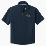 Providence Christian Academy <span class="pdp-name-mascot">Providence Christian Academy Lions</span> Richardson Youth Barrage Wind Shirt Front Thumbnail
