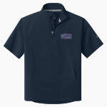 WOLVERINE-HOOSIER ATHLETIC CONFERENCE <span class="pdp-name-mascot">WOLVERINE-HOOSIER ATHLETIC CONFERENCE</span> Richardson Youth Barrage Wind Shirt Front Thumbnail