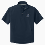 SPRINGFIELD TOWNSHIP HIGH SCHOOL SPARTANS <span class="pdp-name-mascot">SPRINGFIELD TOWNSHIP SPARTANS</span> Richardson Youth Barrage Wind Shirt Front Thumbnail