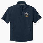 Sullivan Tigers <span class="pdp-name-mascot">Sullivan Tigers</span> Richardson Youth Barrage Wind Shirt Front Thumbnail