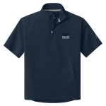 Legacy Eagles <span class="pdp-name-mascot">Legacy Charter Eagles</span> Richardson Youth Barrage Wind Shirt Front Thumbnail