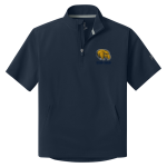 Rock Valley Golden Eagles <span class="pdp-name-mascot">Rock Valley Golden Eagles</span> Richardson Youth Barrage Wind Shirt Front Thumbnail