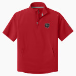 BOWIE HIGH SCHOOL BULLDOGS <span class="pdp-name-mascot">BOWIE BULLDOGS</span> Richardson Youth Barrage Wind Shirt Front Thumbnail