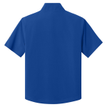 CLAYSBURG-KIMMEL HIGH SCHOOL BULLDOGS <span class="pdp-name-mascot">CLAYSBURG - KIMMEL BULLDOGS</span> Richardson Youth Barrage Wind Shirt Back Thumbnail